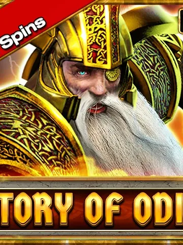 Story Of Odin