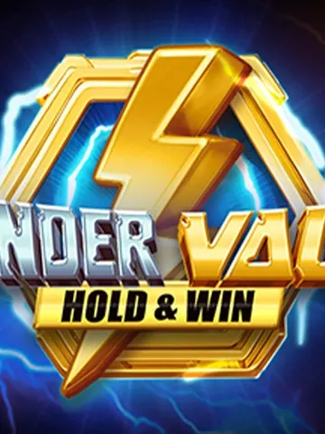 Thunder Vault Hold & Win
