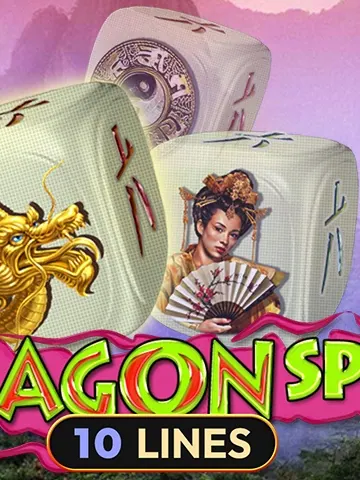 Dragon Spirit