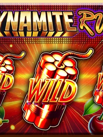 Dynamite Run
