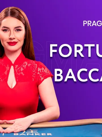 Fortune 6 Baccarat