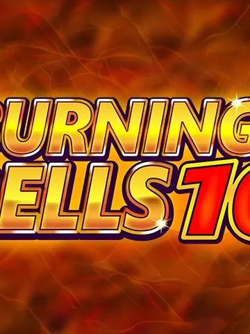 Burning Bells 10