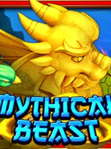 Mythical Beast