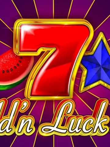 Wild'n Luck 20