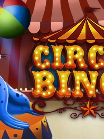 Circus Bingo