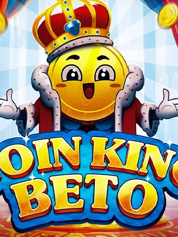 Coin King Beto