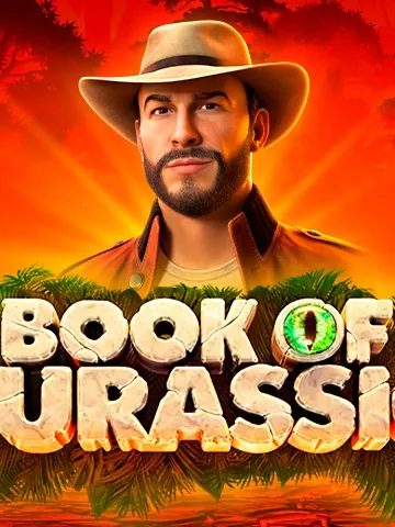 Book of Jurassic