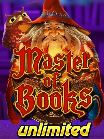 Master of Books Unlimited