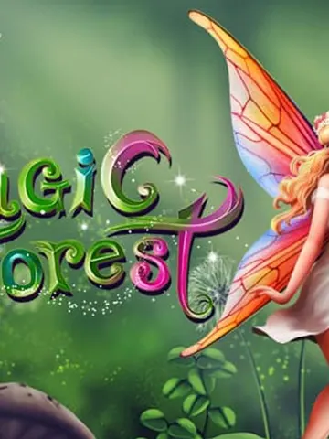 Magic Forest