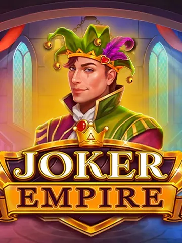 Joker Empire