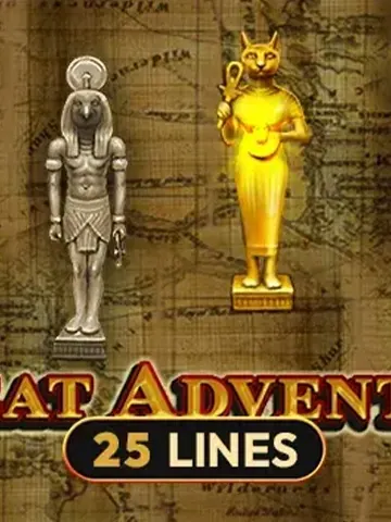 Great Adventure