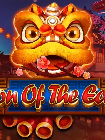 Lion of the East
