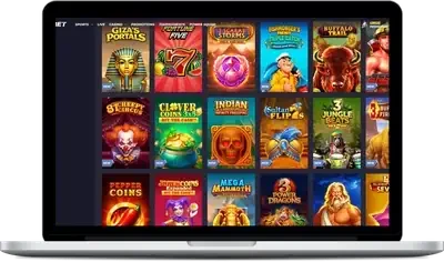 PowBet lobby, United Kingdom