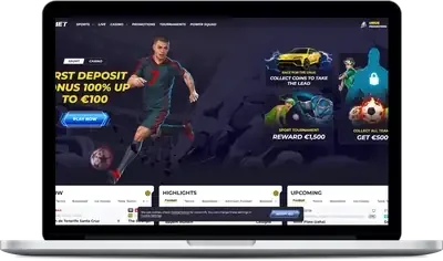 PowBet sportsbook, United Kingdom